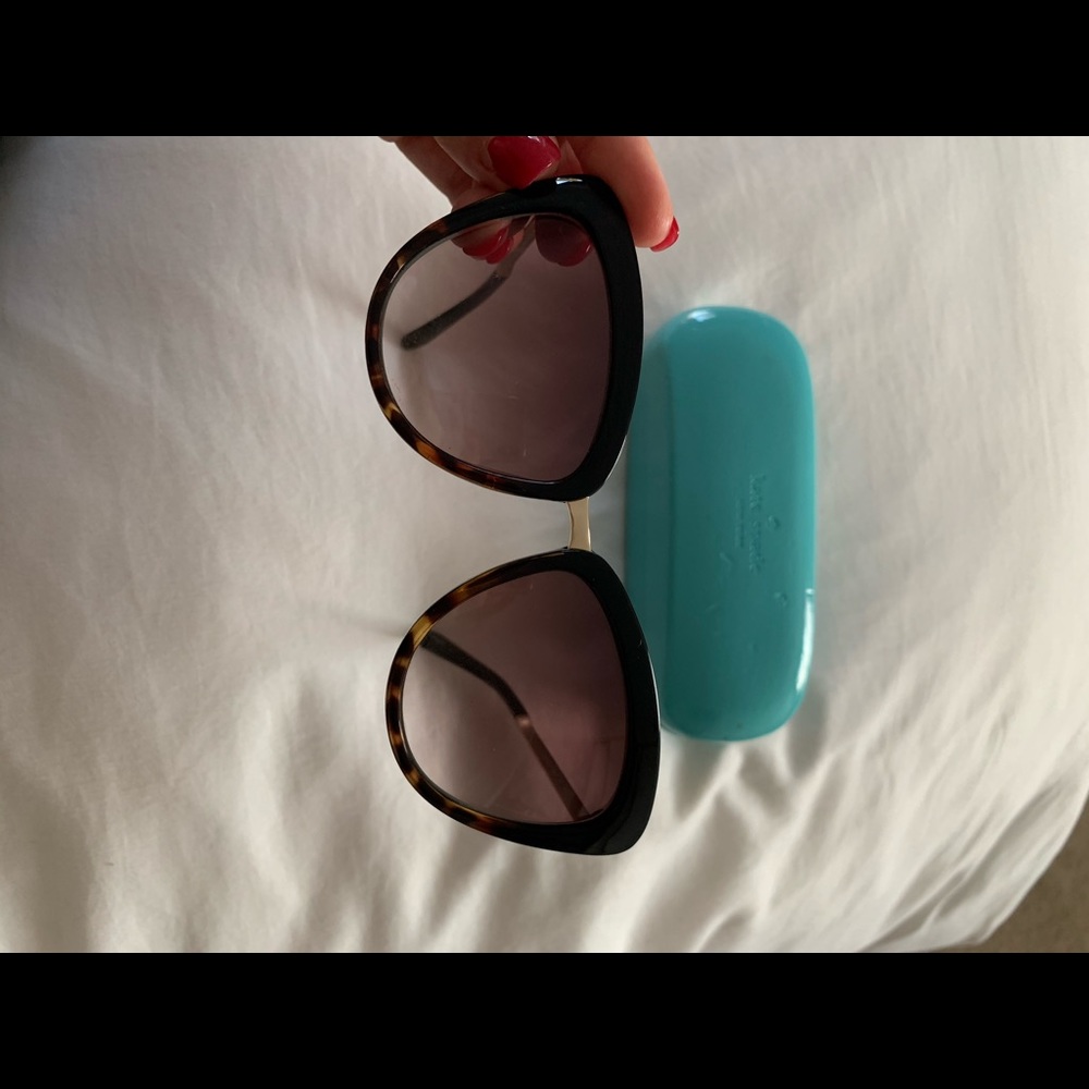 Kate Spade Sunglasses